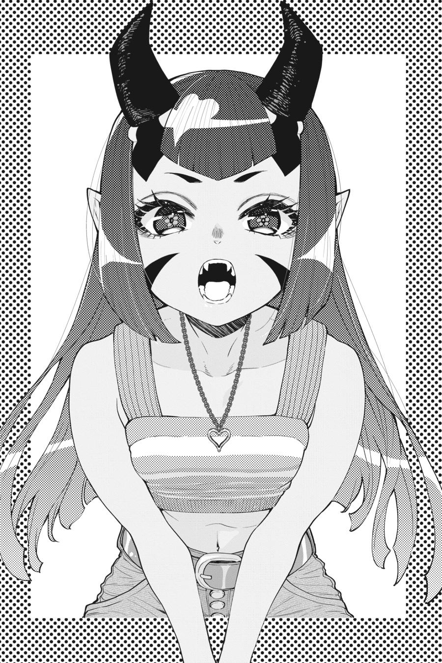 Tensei Goblin dakedo Shitsumon aru? Chapter 55 19